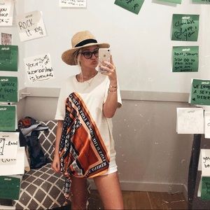 Meet your Posher, Emma